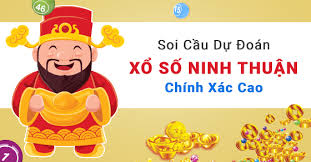 Dự đoán XSNT – Soi cầu xổ số Ninh Thuận