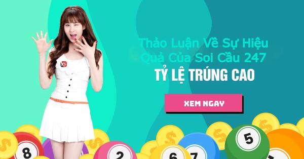 Thảo Luận Về Sự Hiệu Quả Của Soi Cầu Xổ Số Chuẩn Xác 100%